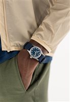 Orologio Hamilton Khaki Field Quartz in Acciaio H69301940 - H69301940